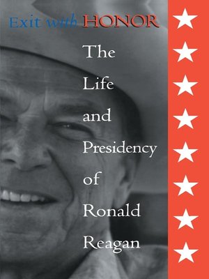 cover image of Exit with Honor